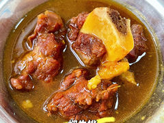 -歪头牛肉(金龙壹号店)