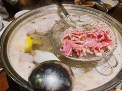 五花趾-幸运牛汕头小黄牛牛肉火锅(梅林店)