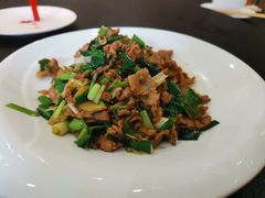 -喜洲翰林餐厅(董家百年老宅店)