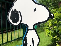 -史努比缤纷世界