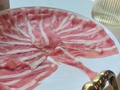 -珺小七铜锅涮肉(桃园路店)