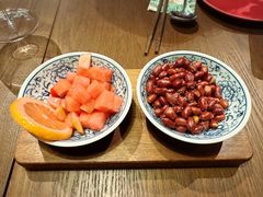 四川泡菜-肆海小川菜酒馆Wine Bistro (青年路店)