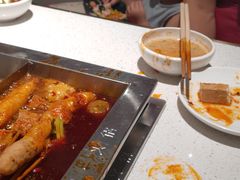 -串一火锅(赛格国际购物中心店)