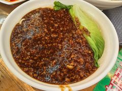 -老陈婆手工面庄