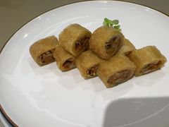 -箸福·夜上海(雨花客厅店)