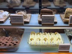 -及咖啡GatherCoffee(华申大厦店)
