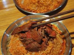 -黔二妞地摊火锅(龙华清湖店)