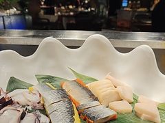 -二楼咖啡厅·厦门源昌凯宾斯基大酒店(湖滨中路店)