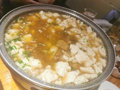 -苹果树下艺术餐厅(通州店)