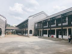 -黄埔军校旧址纪念馆