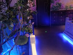 -庭院江南菜•烤鸭•非遗传承(丰台总部基地店)