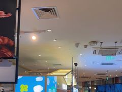 -西贝(武汉群星城店)