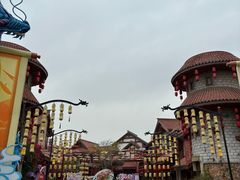 -厦门方特东方神画