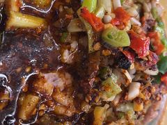 -拈签一笑黄牛肉辣卤串串