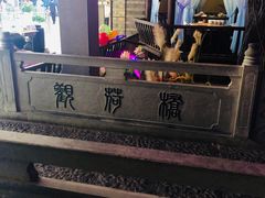 -韵秋荷(宝山龙湖天街店)