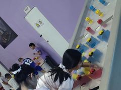 -厦门诚毅自然探索馆