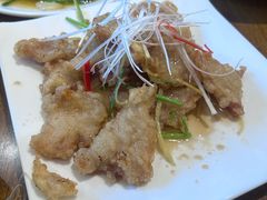 -弓虽昌焖烧鸡(大竹林店)