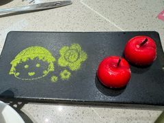 -海底捞火锅(奥森店)