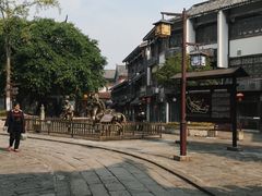 -南关石牌坊古镇