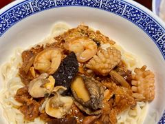 -肘子酥·天津菜·特色捞面(德云社店)