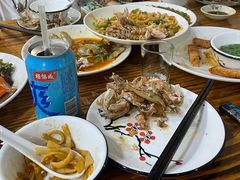 -潮粥馆(长江花园店)