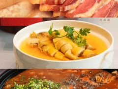 -颂福楼·南京菜(定淮门店)