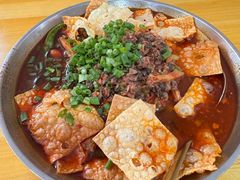-龍城柳州螺蛳粉(群星路店)
