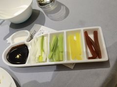 -全聚德(蓝山店)