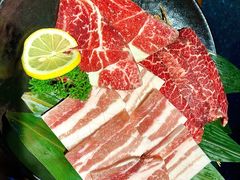 -九田家黑牛烤肉料理(太阳宫广场店)
