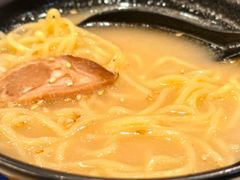 -京樽回転寿司(奥林匹克店)