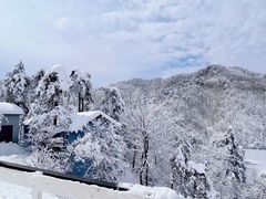 -大明山自然探索公园