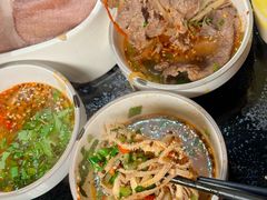 -川西坝子火锅(清江东路3.0直营店)