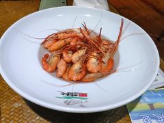 -烟水渔庄餐厅(西溪湿地店)