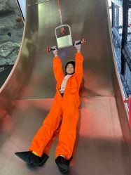 -嗨翻Hi-Fun竞技主题乐园·蹦床团建生日聚会(五棵松华熙店)