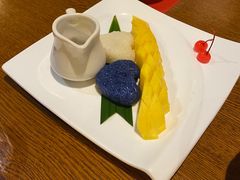-明泰谷泰国餐厅(正大广场店)