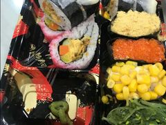 -N多寿司(福都广场店)