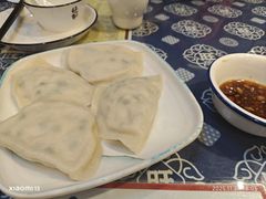 鲅鱼水饺-旺角小渔村(二马路店)