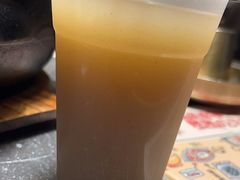 -草家酱蟹炭火烤肉店(珲春南路二店)