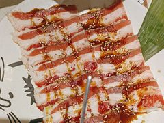 -猫爪爪原切自助烤肉(观音桥阳光世纪店)