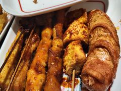 -堂堂小伙夫·辽宁小吃大排档(京西大悦城店)