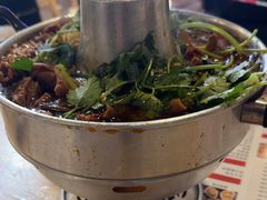 -郑记•不夜城烧烤•龙虾•虾蟹(黄鹤楼店)
