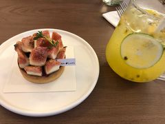 -Ten Olives甜点