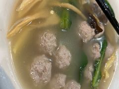 -子午路张记肉夹馍(小寨西路店)