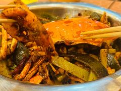 -秦记香辣蟹(松榆里店)