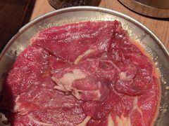 -西塔老太太泥炉烤肉(杭州首店)