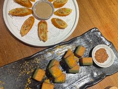 -敏珠拉姆藏餐·南京厨房(富春江东街店)