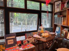 -橡皮书店(翠湖北路店)