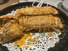 -79号渔船海鲜饭店(宝安店)