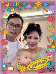 -十月孕记孕妈妈摄影