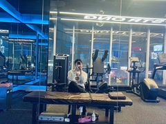 -NRG健身私教CLUB(打浦桥店)